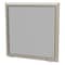 Ritescreen 30 in W x 29 in H Casement Window Screen, CA5, BetterVue Mesh, Clay CA5-A22-MSBV-L00-H29-W30 - alternate 1